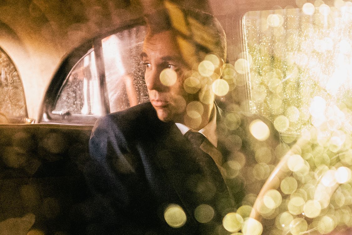 Cine+ Monsieur Aznavour