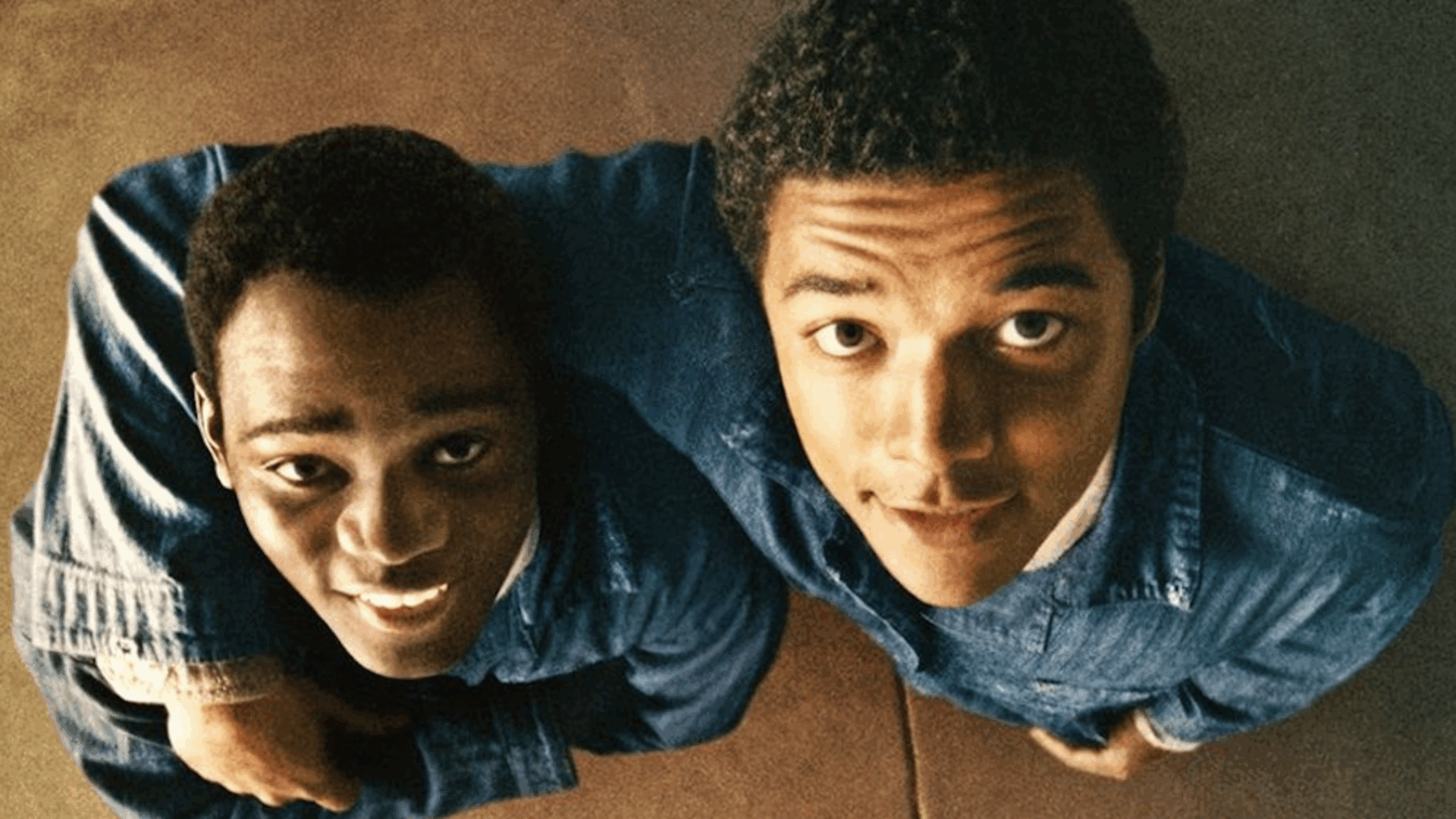 Cine+: Nickel Boys