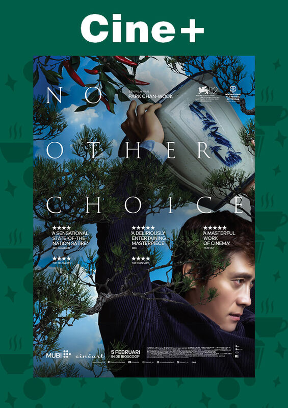 Cine+: No Other Choice