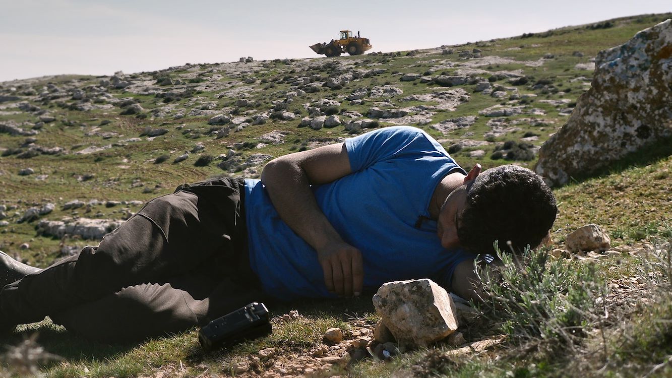 Cine+: No Other Land