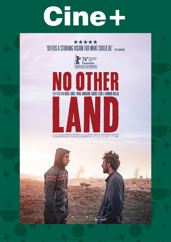 Cine+: No Other Land