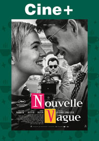 Cine+: Nouvelle vague