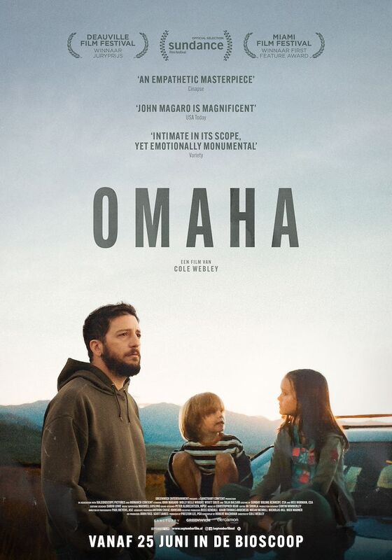 Cine+: Omaha