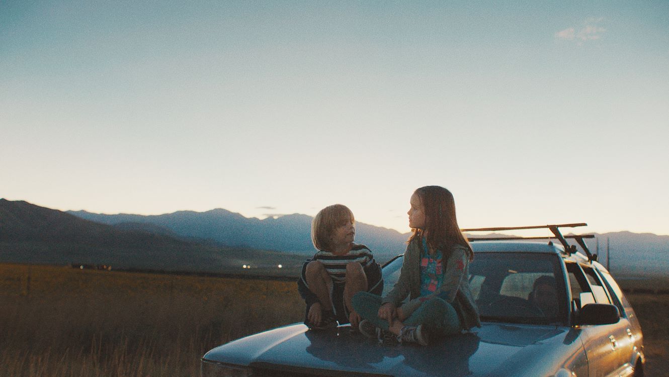 Cine+: Omaha