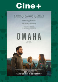 Cine+: Omaha