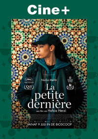 Cine+: Petite dernière