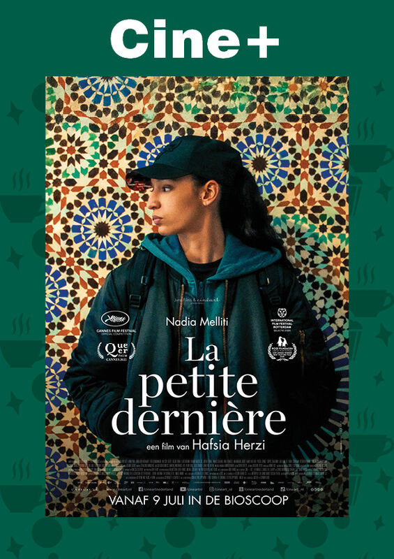 Cine+: Petite dernière