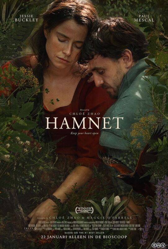 Cine+ première: Hamnet