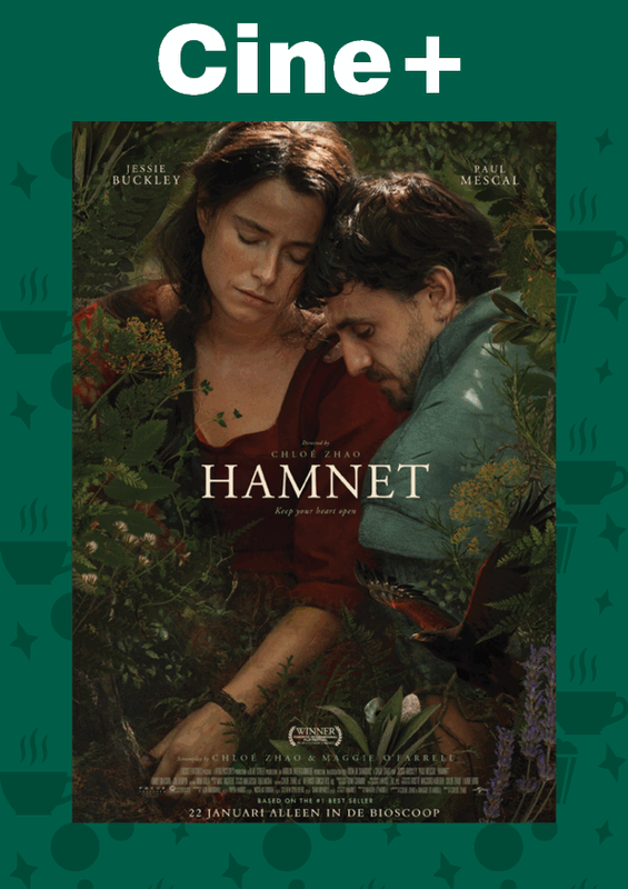 Cine+ première: Hamnet