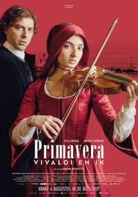 Cine+: Primavera
