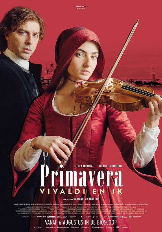 Cine+: Primavera