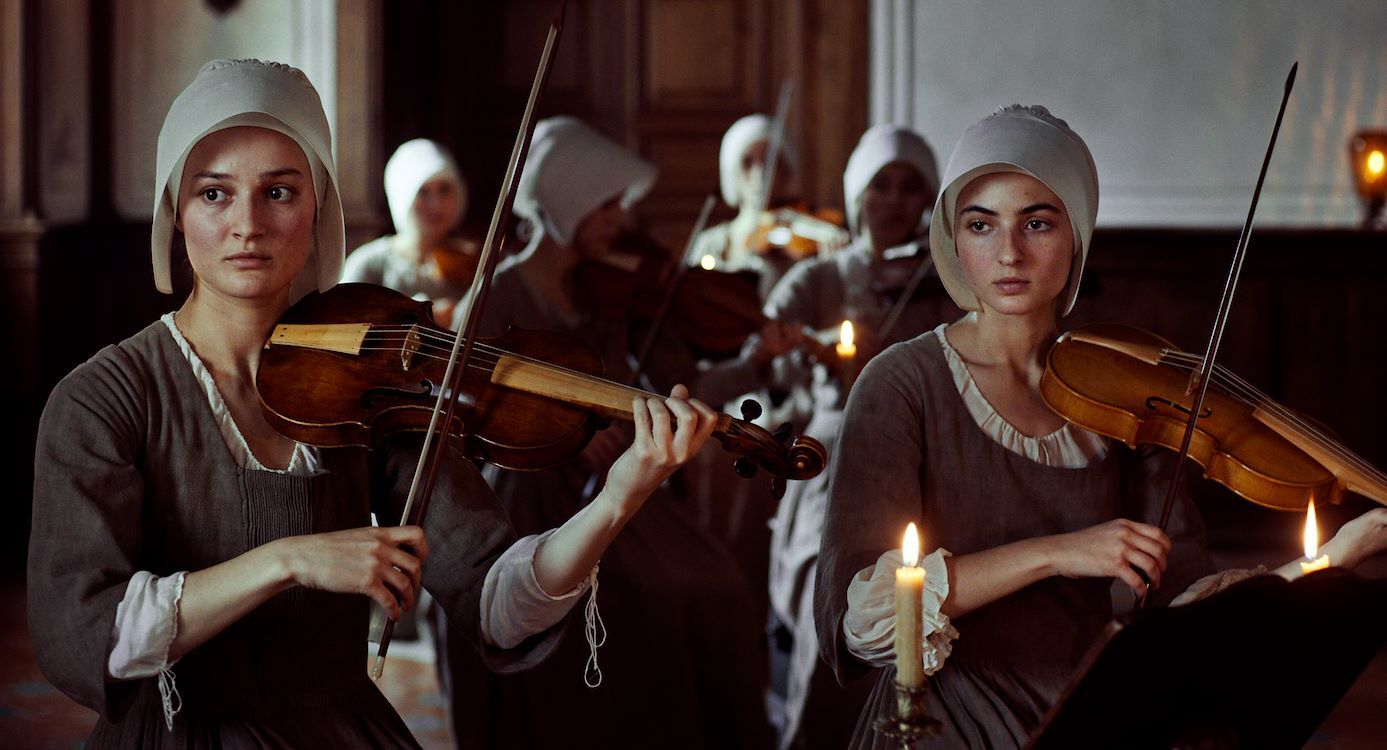 Cine+: Primavera