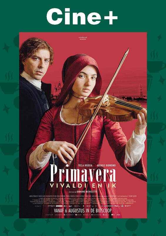 Cine+: Primavera