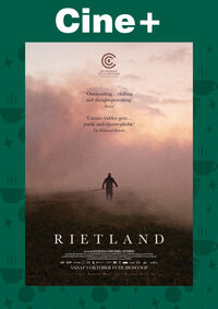 Cine+: Rietland