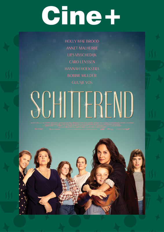 Cine+: Schitterend