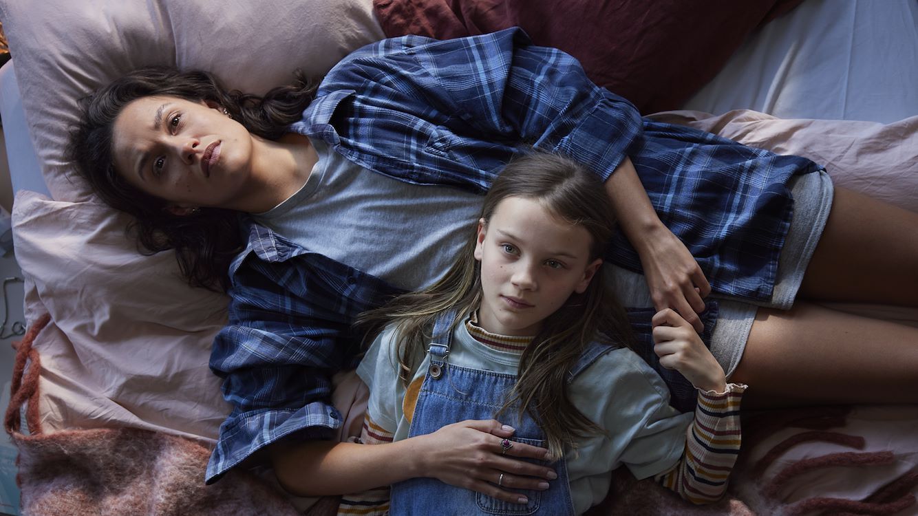 Cine+: Schitterend