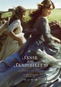 Cine+: Sense and Sensibility