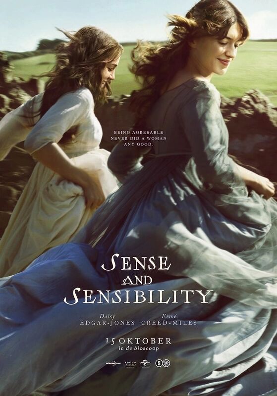 Cine+: Sense and Sensibility