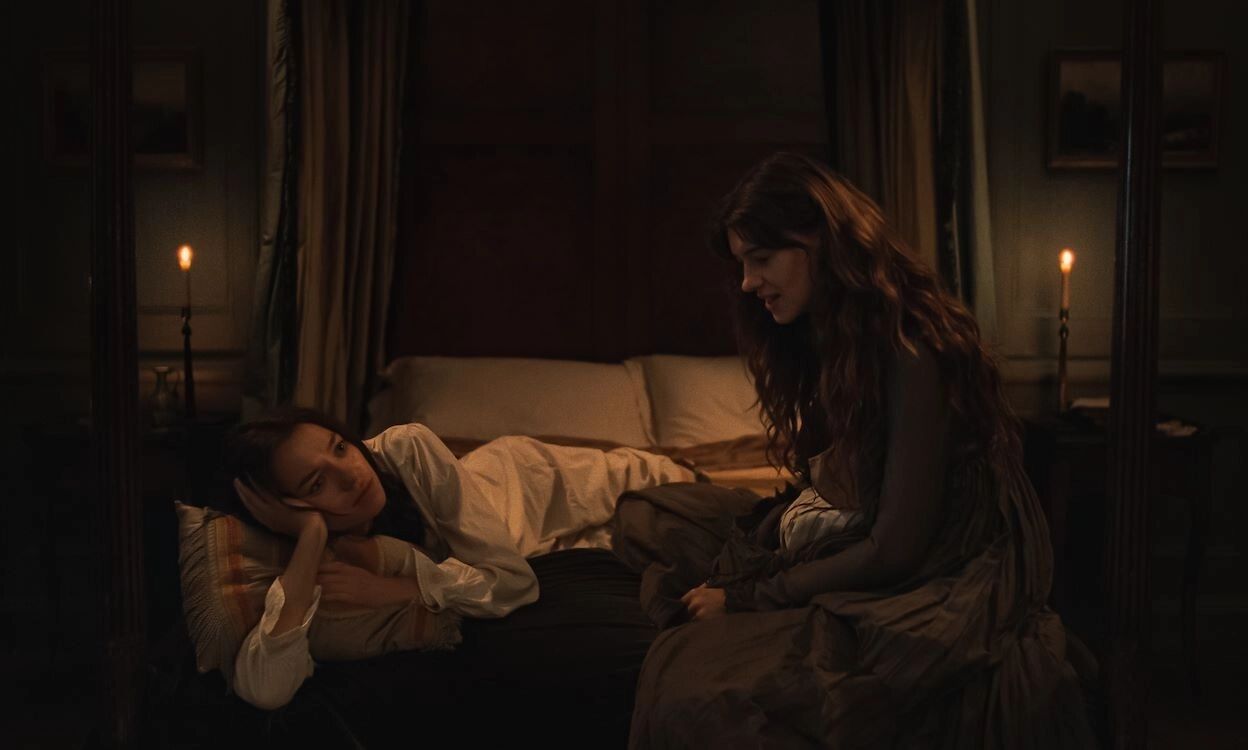 Cine+: Sense and Sensibility