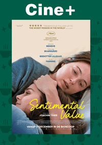 Cine+: Sentimental Value