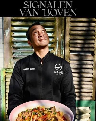 Cine+: Signalen van boven