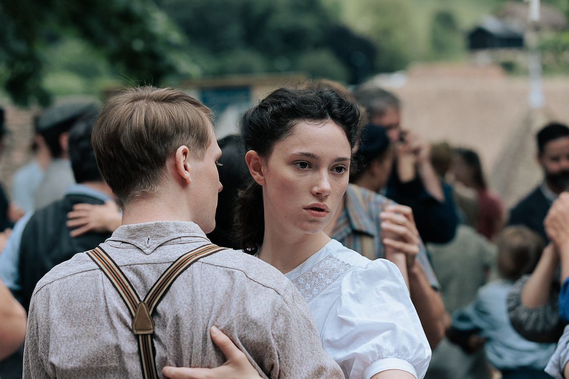 Cine+: Silent Rebellion