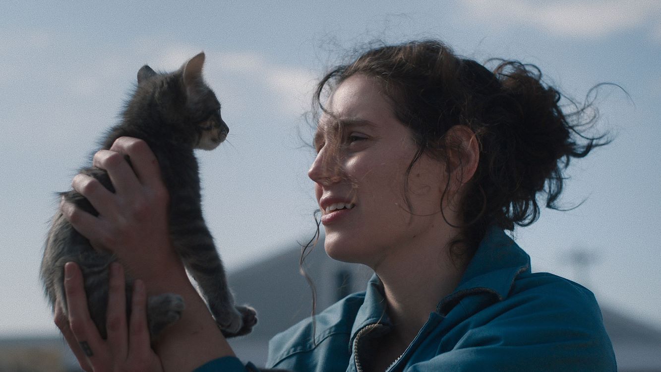 Cine+: Sorry, Baby