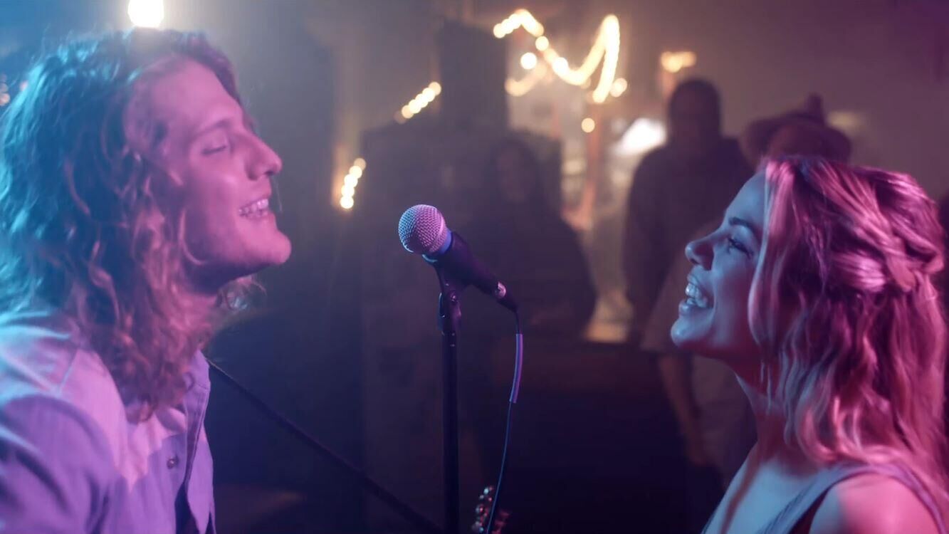 Cine+ special: Country Heart Strings