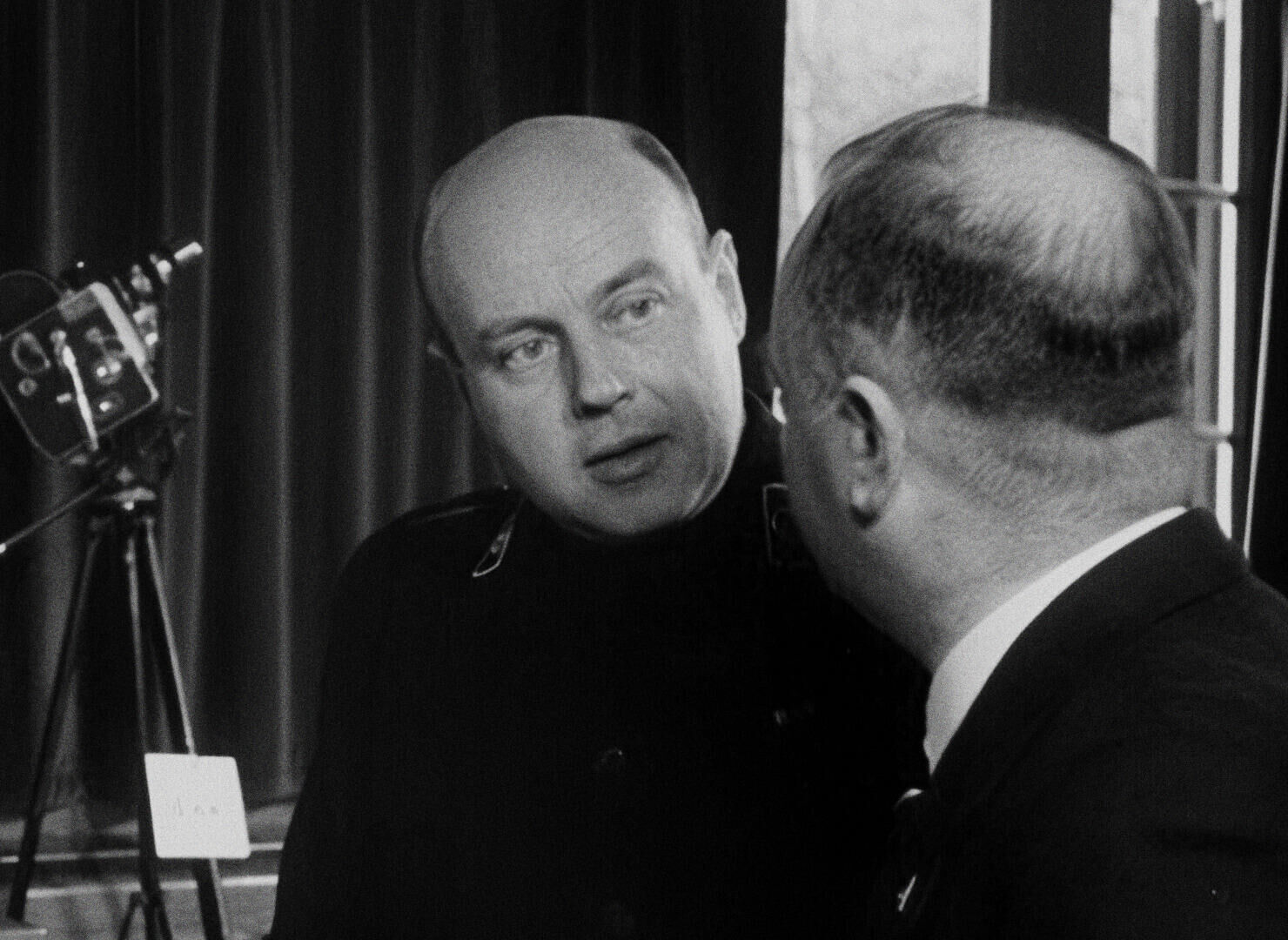 Cine+ special: De Propagandist