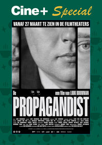 Cine+ special: De Propagandist