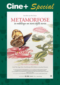 Cine+ special: Metamorfose