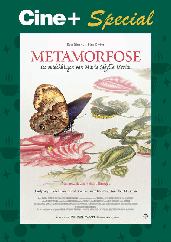 Cine+ special: Metamorfose