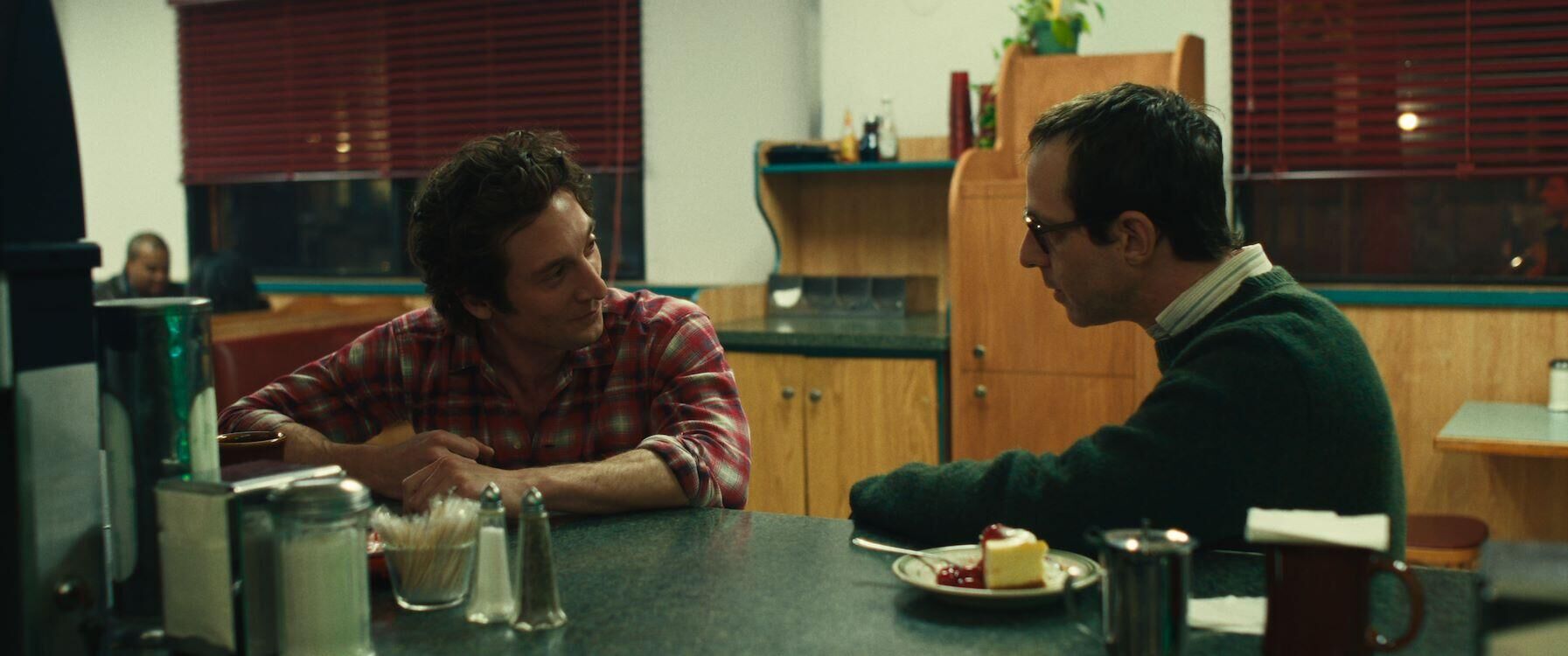 Cine+: Springsteen: Deliver me from Nowhere
