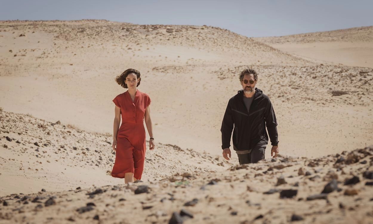 Cine+: The Beloved