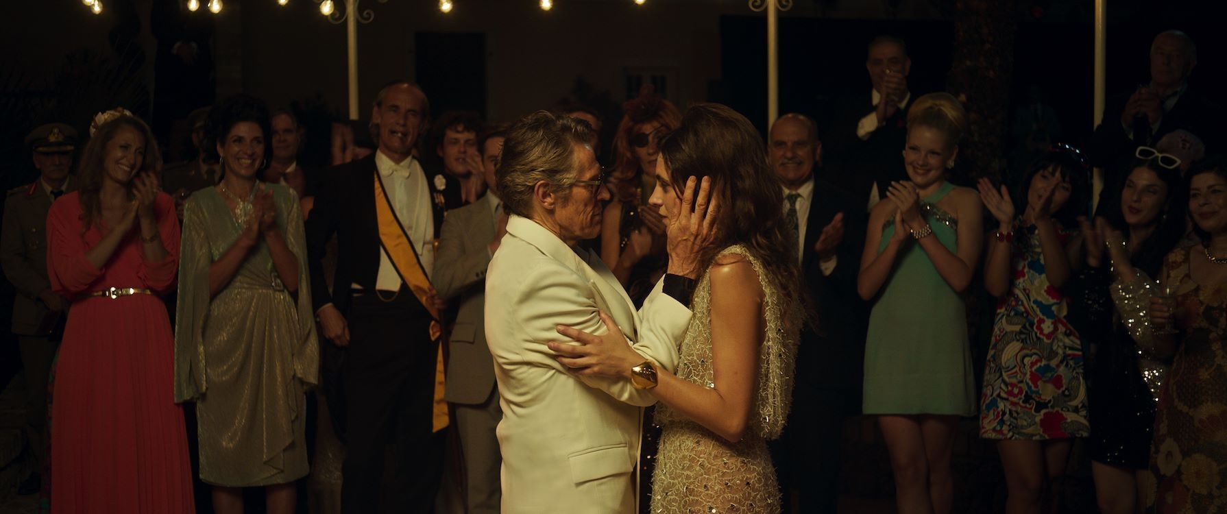 Cine+: The Birthday Party