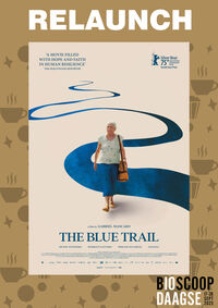 Cine+: The Blue Trail