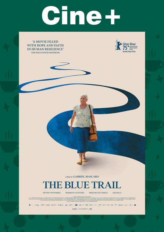 Cine+: The Blue Trail
