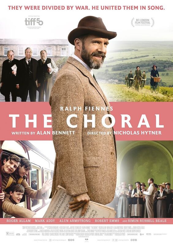 Cine+: The Choral
