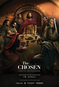 Cine+: The Chosen