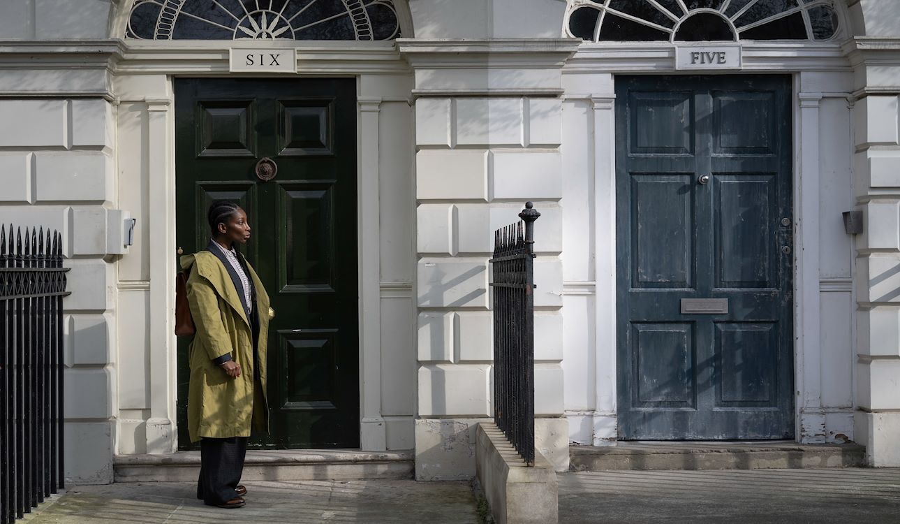 Cine+: The Christophers