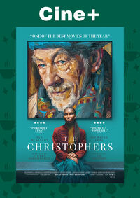 Cine+: The Christophers