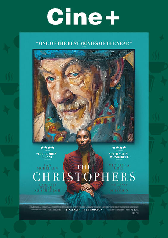 Cine+: The Christophers