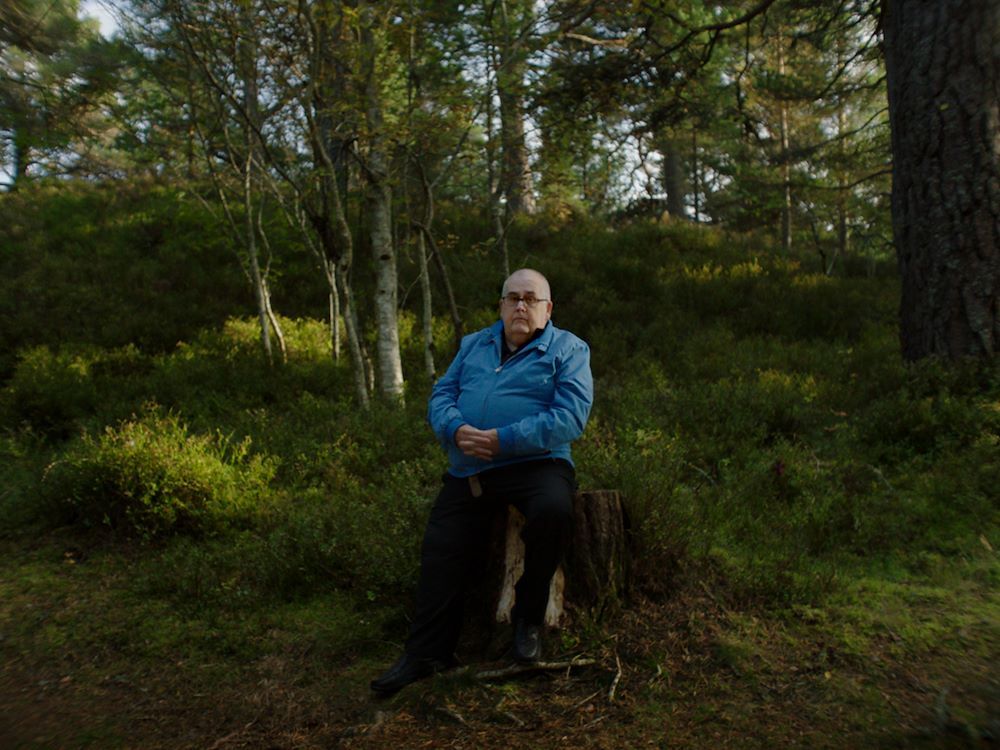 Cine+: The Golden Spurtle