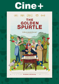 Cine+: The Golden Spurtle
