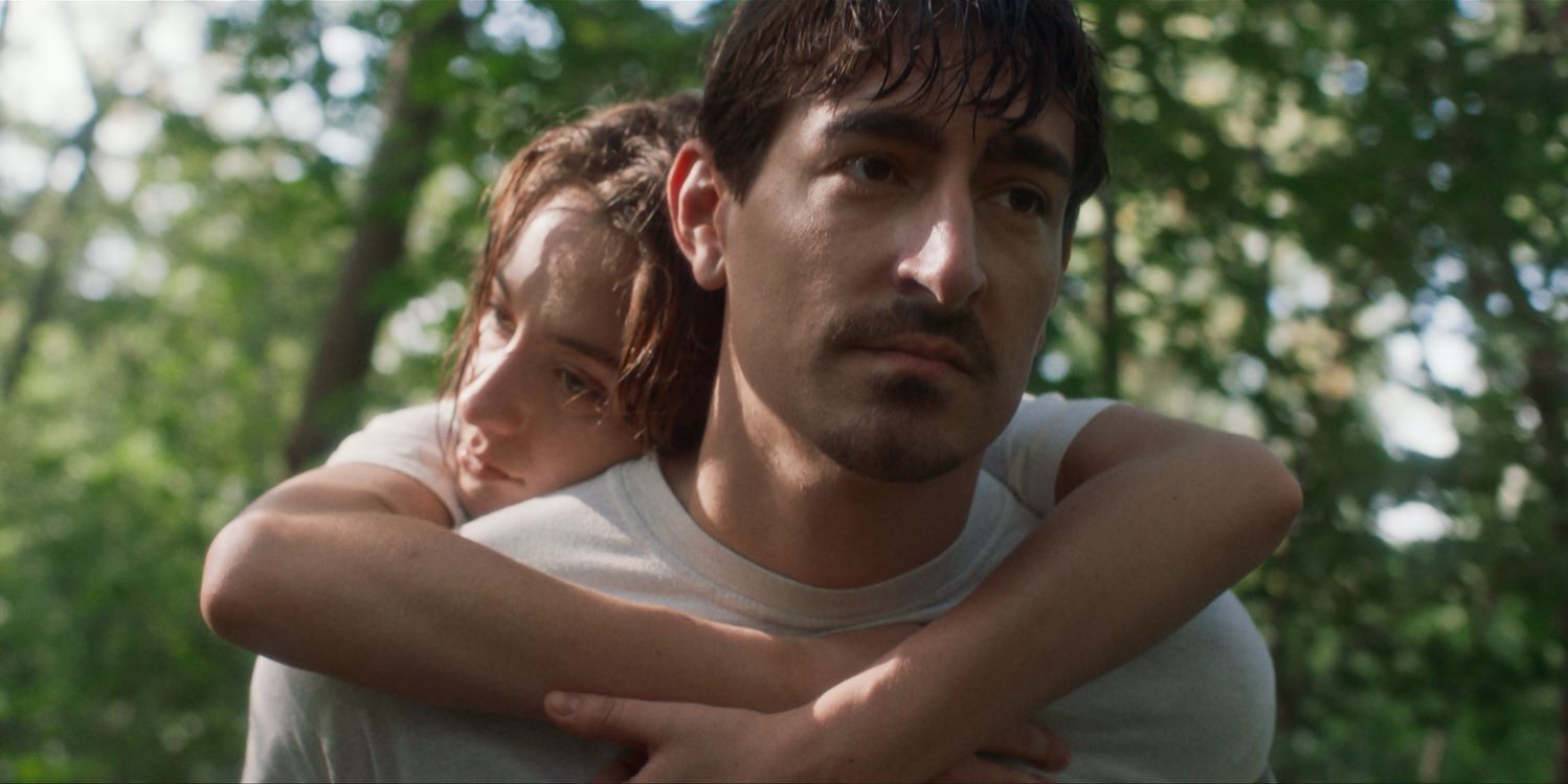 Cine+: The Good Sister