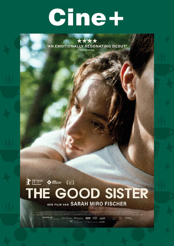 Cine+: The Good Sister