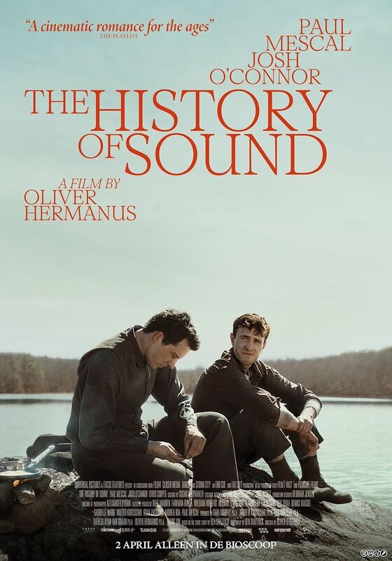 Cine+: The History of Sound