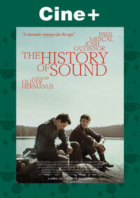 Cine+: The History of Sound
