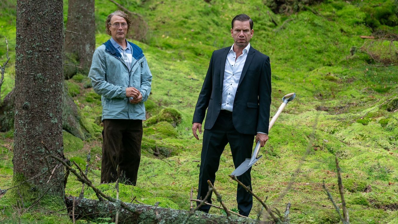 Cine+: The Last Viking