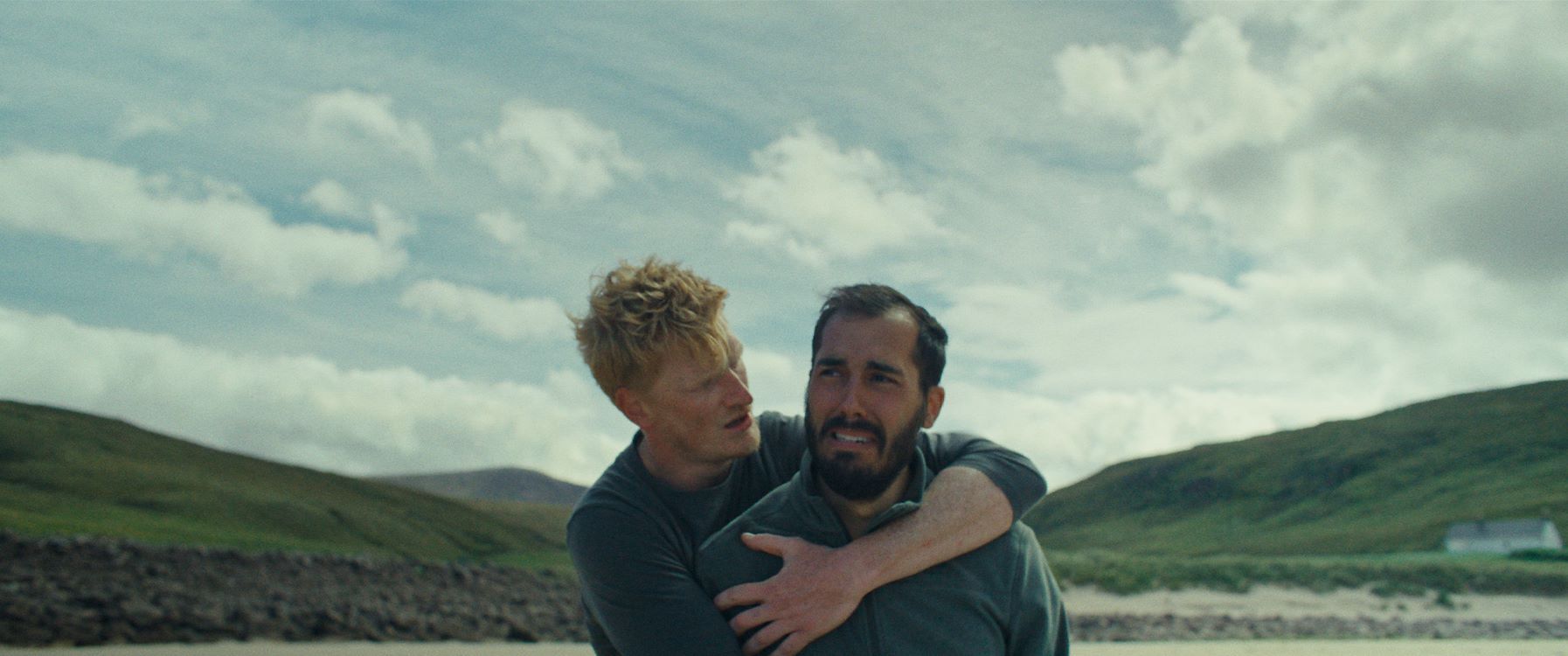 Cine+: The North